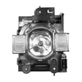thumbnail image 1 of Ereplacement  Projector Lamp Replaces Hitachi, 2000 Hour, 1 of 1