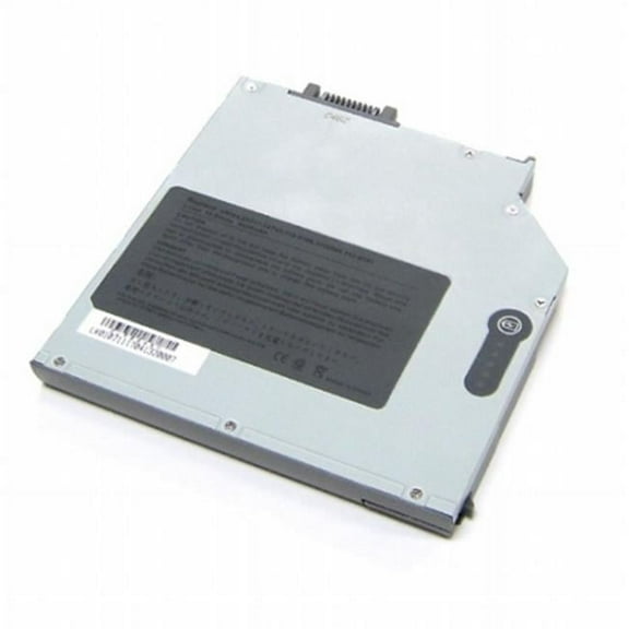 Ereplacements 312-0069 Compatible Latitude Battery