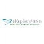Ereplacements Cf287x-er - Black - Compatible - Tonr Cartrdge (alternative For: Cf287x) - For Laserjet Managed E50045, Laserjet Managed Flow Mfp E52545