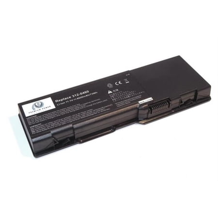 Ereplacements Compatible Battery for Dell