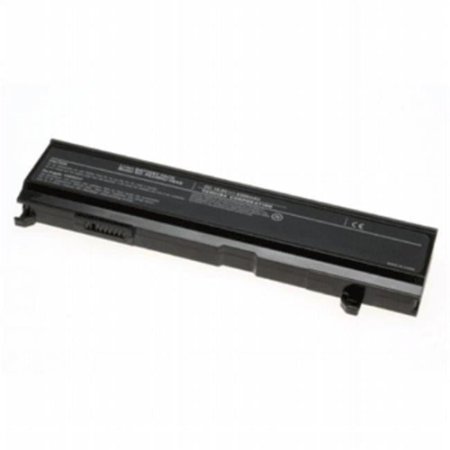 Ereplacements Compatible Battery for Toshiba