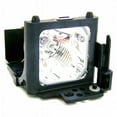 thumbnail image 1 of Ereplacements  Lamp Compatible with Hitachi, 1 of 1