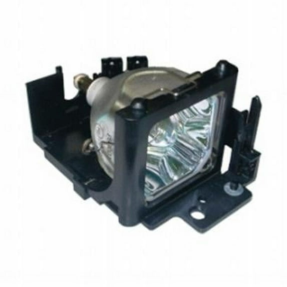 Ereplacements Lamp Compatible with Toshiba