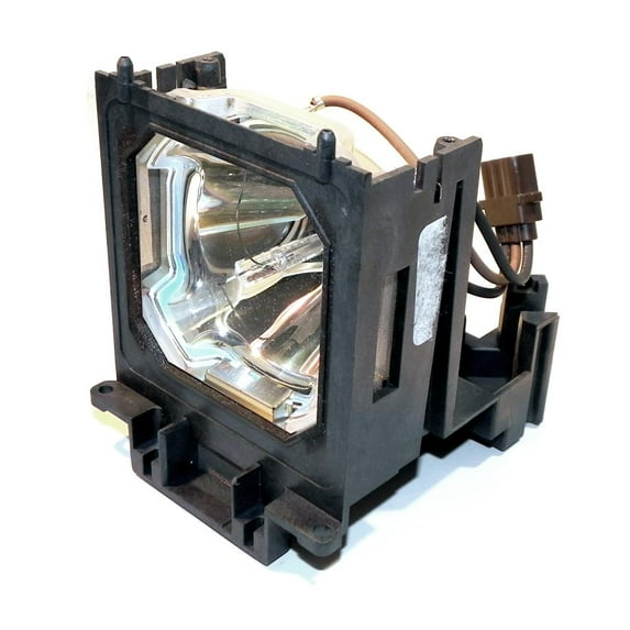Ereplacements Poa-lmp125-er Compatible Bulb - Projector Lamp - 2000 Hours - For Eiki Lc Xgc500, Sanyo Plc-wtc500al, Wtc500l, Xtc50l