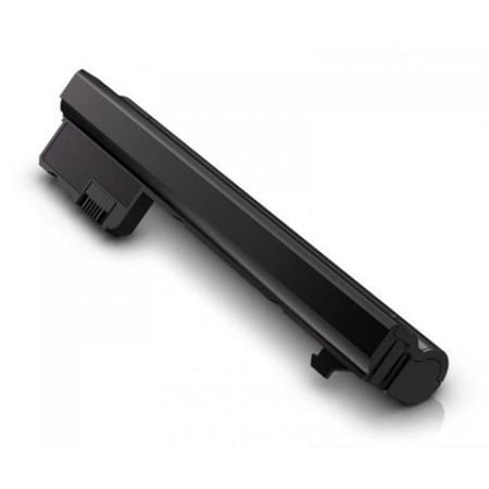 Ereplacements Replacement Battery for HP - Black