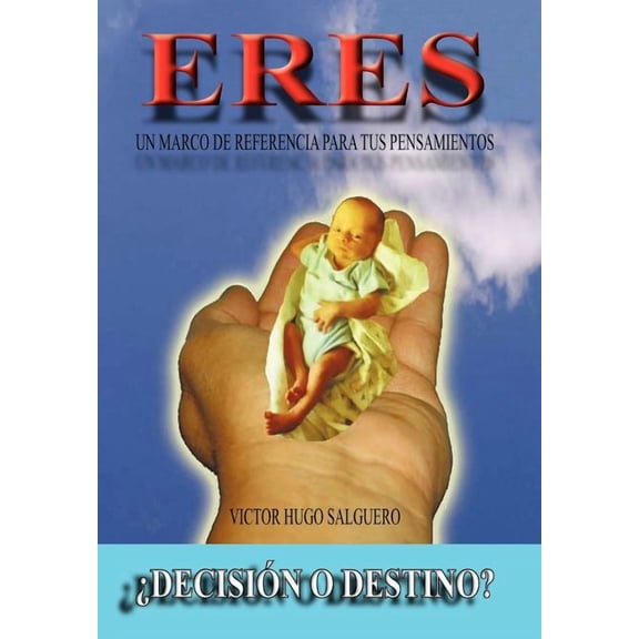 Eres (Hardcover)