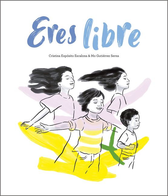 Somos8 Eres Libre, (Hardcover)