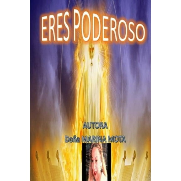 Eres Poderoso, (Paperback)
