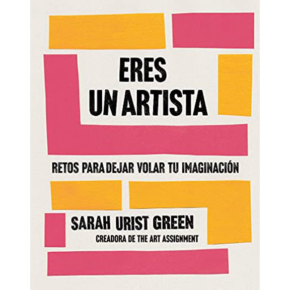 Pre-Owned Eres Un Artista / You Are an Artist (Paperback) 8491294775 9788491294771