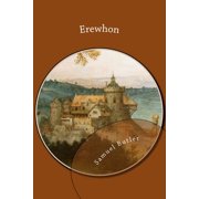 Erewhon, (Paperback)