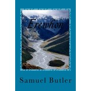 Erewhon, (Paperback)