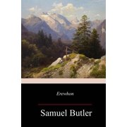 Erewhon, (Paperback)
