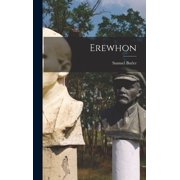 Erewhon, (Hardcover)