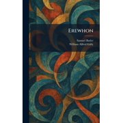 Erewhon, Hardcover