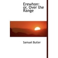 thumbnail image 1 of Erewhon : Or, Over the Range (Hardcover), 1 of 1