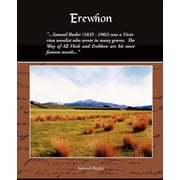 Erewhon, Paperback