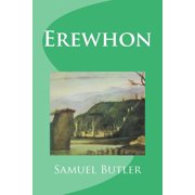 Erewhon, (Paperback)
