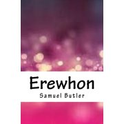 Erewhon, (Paperback)