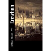 Erewhon, (Paperback)