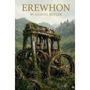 Erewhon, (Paperback)