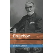 Erewhon Paperback