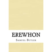 Erewhon, Paperback