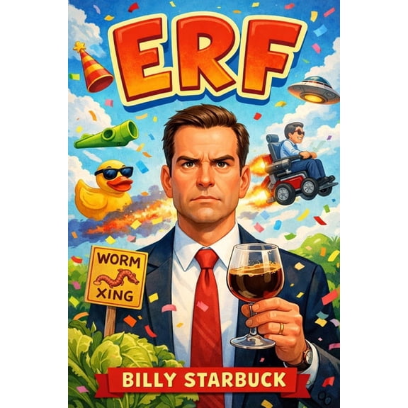 Erf, (Paperback)