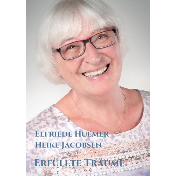Erfllte Trume (Paperback)