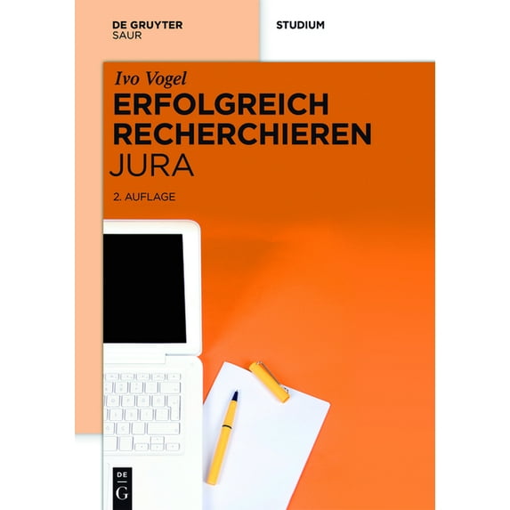 Erfolgreich Recherchieren Erfolgreich Recherchieren Jura, (Paperback)