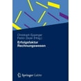 thumbnail image 1 of Erfolgsfaktor Rechnungswesen, (Paperback), 1 of 1