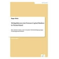 thumbnail image 1 of Erfolgsfaktoren des Venture-Capital-Marktes in Deutschland: Eine kritische Analyse unter besonderer BerÃ¼cksichtigung jun, (Paperback), 1 of 1