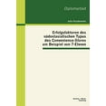 thumbnail image 1 of Erfolgsfaktoren des südostasiatischen Typus des Convenience-Stores am Beispiel von 7-Eleven (Paperback), 1 of 1
