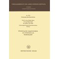 thumbnail image 1 of Erforschung Des Langzeitverhaltens Von LD-Schlacken ALS StraÃenbaustoff, (Paperback), 1 of 1