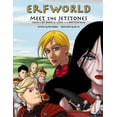 thumbnail image 1 of Pre-Owned Erfworld: Meet the Jetstones - Issue 1 of Book 2: Love Is a Battlefield (Paperback) 0983137803 9780983137801, 1 of 1