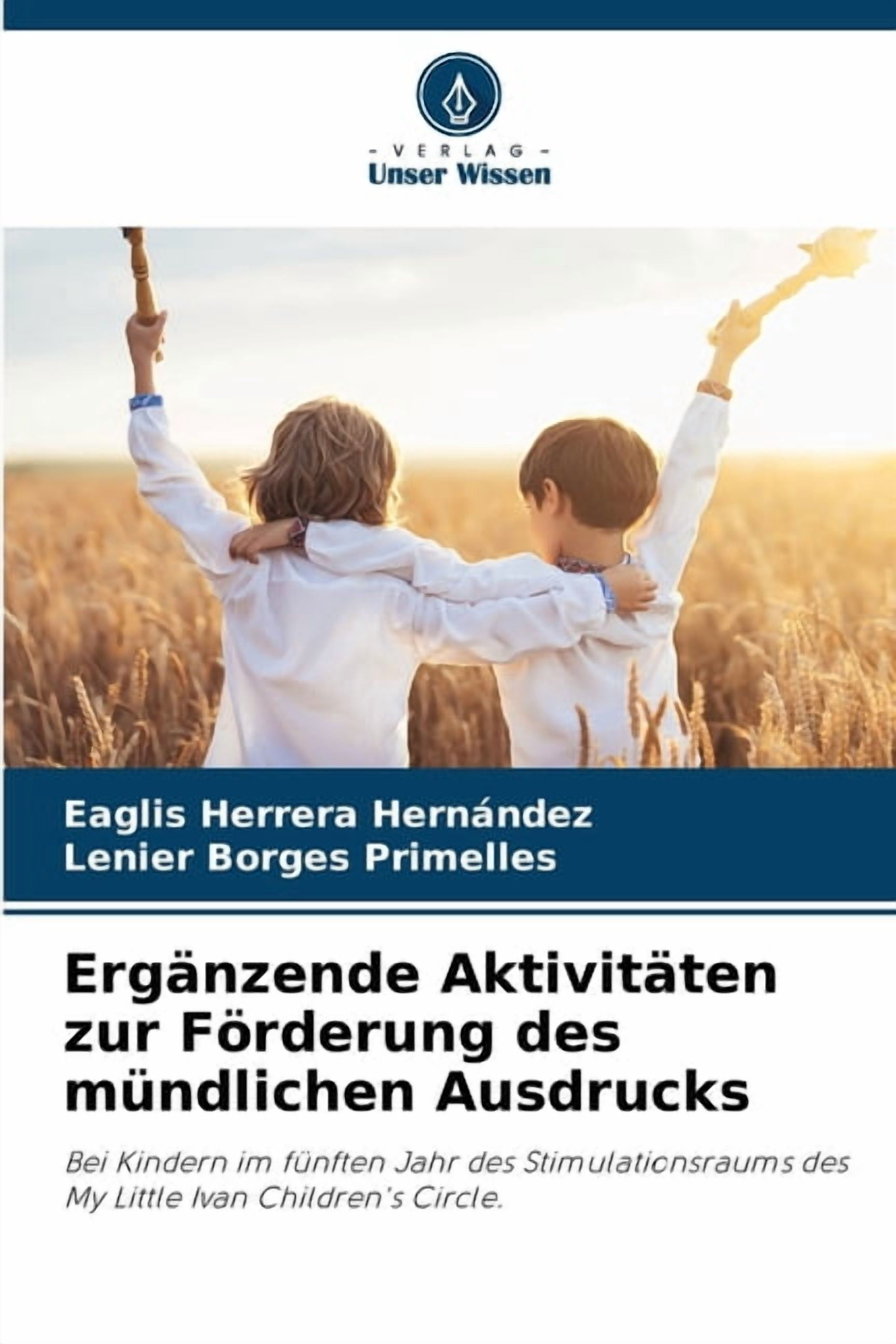 ErgÃ¤nzende AktivitÃ¤ten zur FÃ¶rderung des mÃ¼ndlichen Ausdrucks, (Paperback)
