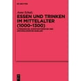 thumbnail image 1 of ErgÃ¤nzungsbÃ¤nde Zum Reallexikon der Germ Essen und Trinken im Mittelalter (1000-1300), Book 74, (Hardcover), 1 of 1