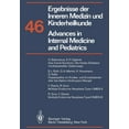 thumbnail image 1 of Ergebnisse Der Inneren Medizin Und Kinde Ergebnisse Der Inneren Medizin Und Kinderheilkunde / Advances in Internal Medicine and Pediatrics, Book 46, (Paperback), 1 of 1