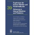 thumbnail image 1 of Ergebnisse Der Inneren Medizin Und Kinde Ergebnisse Der Inneren Medizin Und Kinderheilkunde/Advances in Internal Medicine and Pediatrics, Book 39, (Paperback), 1 of 1
