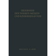 thumbnail image 1 of Ergebnisse Der Inneren Medizin Und Kinde Ergebnisse Der Inneren Medizin Und Kinderheilkunde, Book 23, (Paperback), 1 of 1