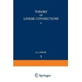 thumbnail image 1 of Ergebnisse Der Mathematik Und Ihrer Gren Theory of Linear Connections, Book 3, (Paperback), 1 of 1