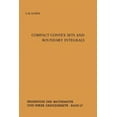 thumbnail image 1 of Ergebnisse Der Mathematik Und Ihrer Gren Compact Convex Sets and Boundary Integrals, Book 57, (Paperback), 1 of 1