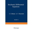 thumbnail image 1 of Ergebnisse Der Mathematik Und Ihrer Gren Stochastic Differential Equations, Book 72, (Paperback), 1 of 1