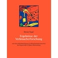 thumbnail image 1 of Ergebnisse der Verbraucherforschung: und deren Berücksichtigung im Wirschaftslehreunterricht der Hauptschule in Baden-Wü, (Paperback), 1 of 1