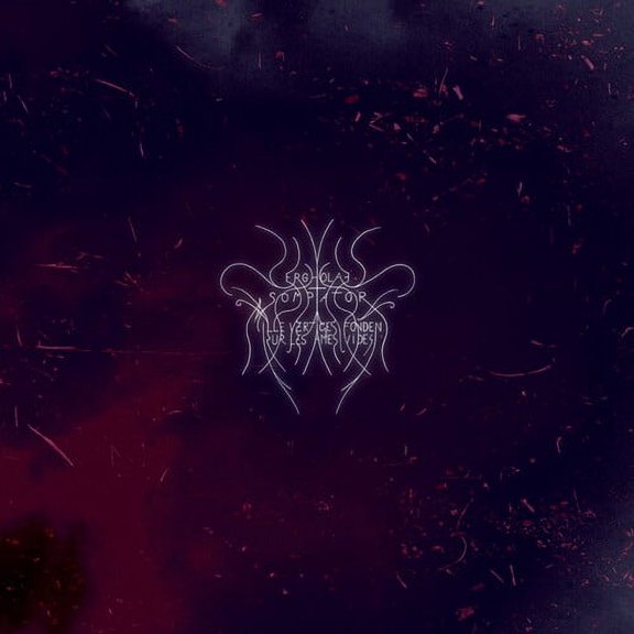 Ergholae Somptator - Mille Vertiges Fondent Sur Les Ames Vides - Music & Performance - CD