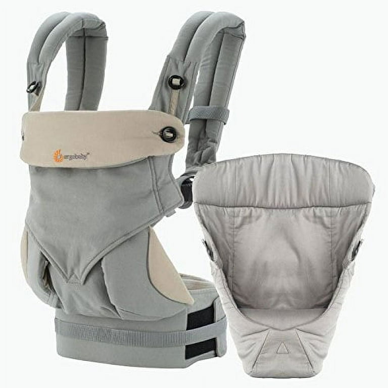 Ergobaby omni store 360 infant insert