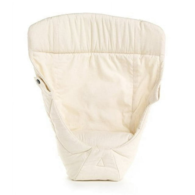 Ergo Baby Easy Snug Infant Insert Original Natural