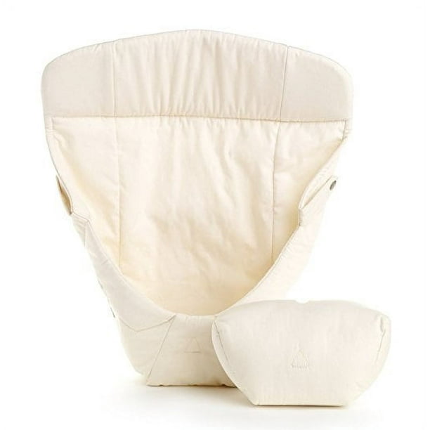 Ergo Baby Easy Use Design Original Infant Insert Natural
