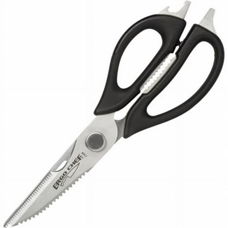 Ergo Chef Come-Apart Kitchen Shears - Multi Function
