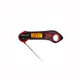 thumbnail image 1 of Ergo Chef Digital Quick Read BBQ Thermometer, 1 of 6