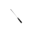 thumbnail image 1 of Ergo Chef Pro Series 9” Sharpening Steel, Magnetized, Honing Steel, Pakkawood Handle, 1 of 7